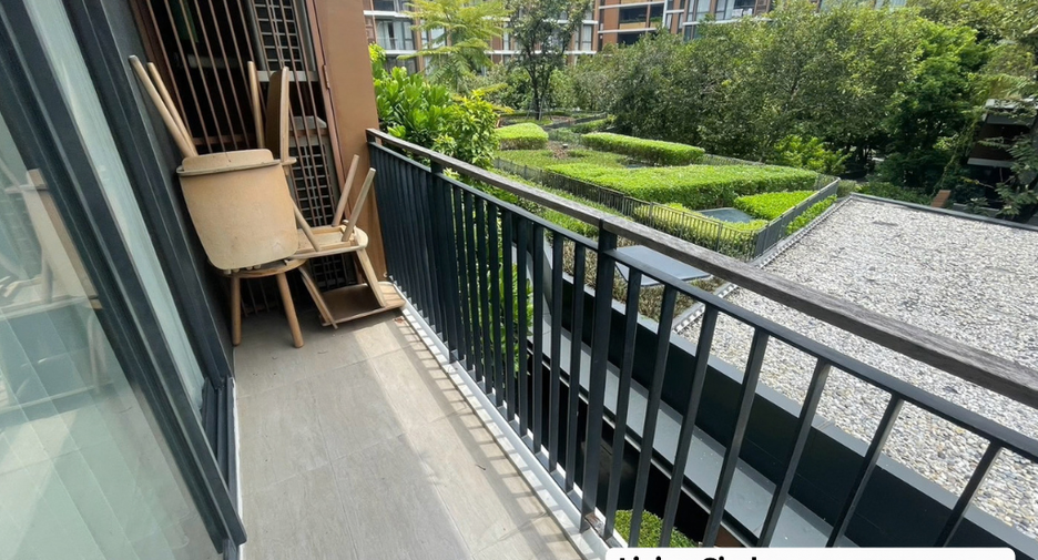 Wohnung zur Miete und zum Kauf mit 2 Zimmer in Suan Luang, Bangkok