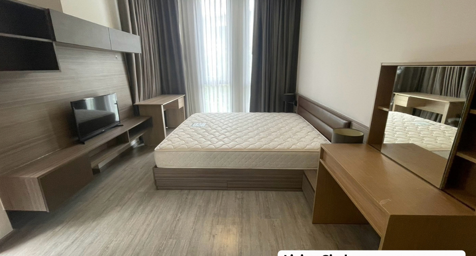 Wohnung zur Miete und zum Kauf mit 2 Zimmer in Suan Luang, Bangkok