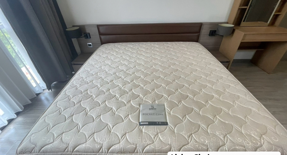 Wohnung zur Miete und zum Kauf mit 2 Zimmer in Suan Luang, Bangkok