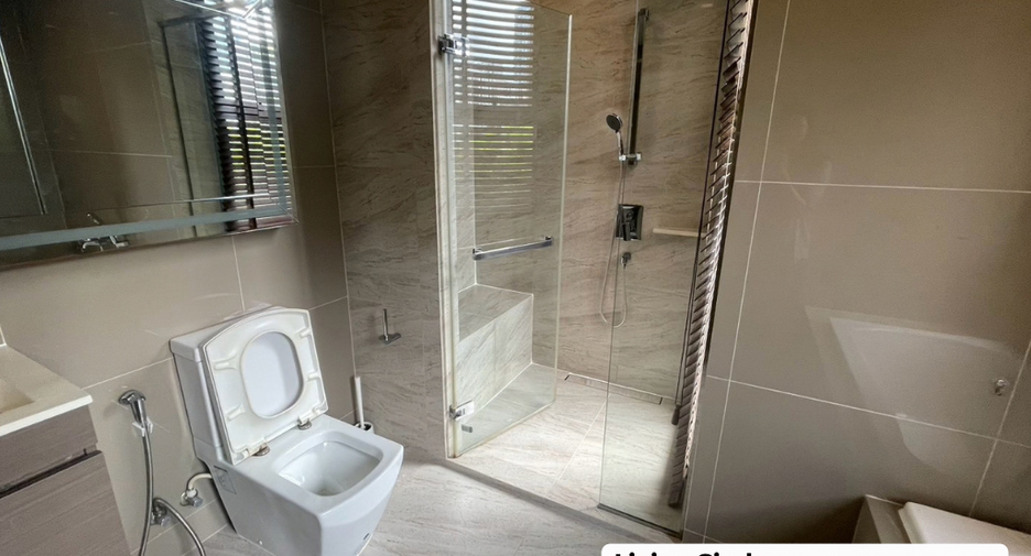 Wohnung zur Miete und zum Kauf mit 2 Zimmer in Suan Luang, Bangkok