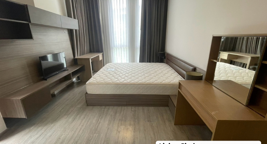 Wohnung zur Miete und zum Kauf mit 2 Zimmer in Suan Luang, Bangkok