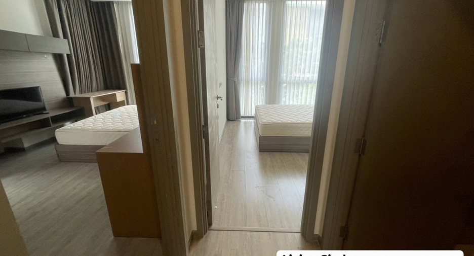 Wohnung zur Miete und zum Kauf mit 2 Zimmer in Suan Luang, Bangkok