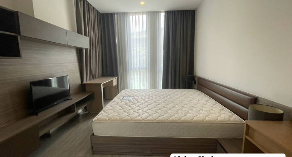Wohnung zur Miete und zum Kauf mit 2 Zimmer in Suan Luang, Bangkok