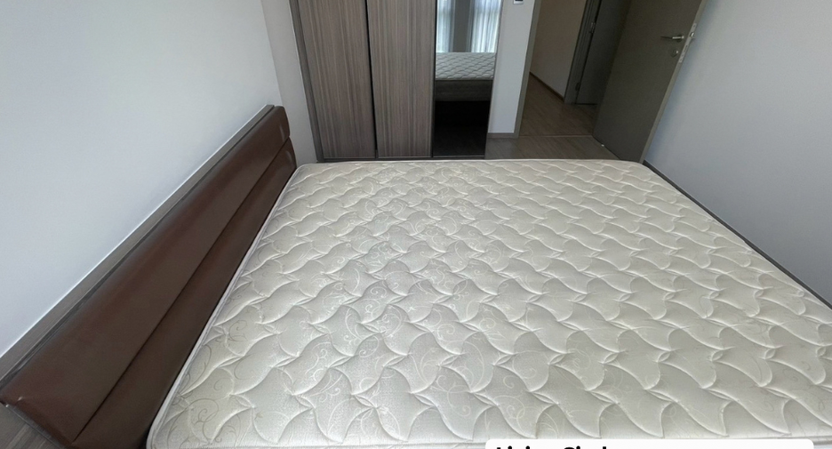 Wohnung zur Miete und zum Kauf mit 2 Zimmer in Suan Luang, Bangkok