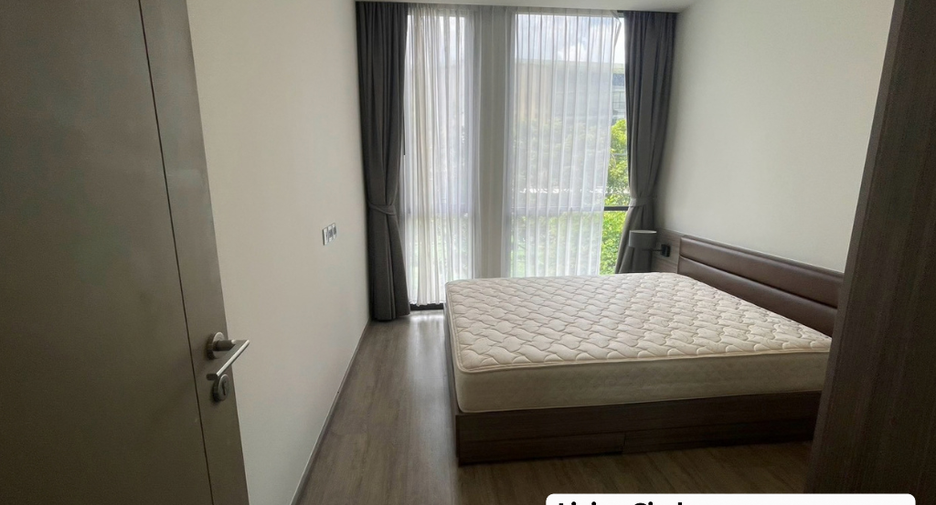 Wohnung zur Miete und zum Kauf mit 2 Zimmer in Suan Luang, Bangkok