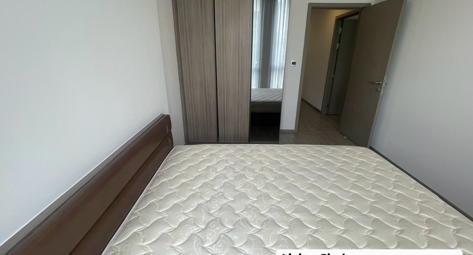 Wohnung zur Miete und zum Kauf mit 2 Zimmer in Suan Luang, Bangkok