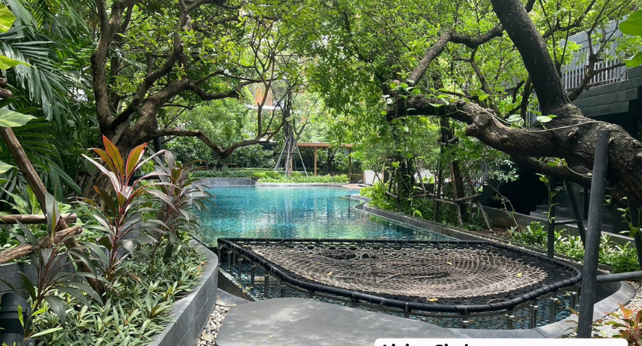 Wohnung zur Miete und zum Kauf mit 2 Zimmer in Suan Luang, Bangkok