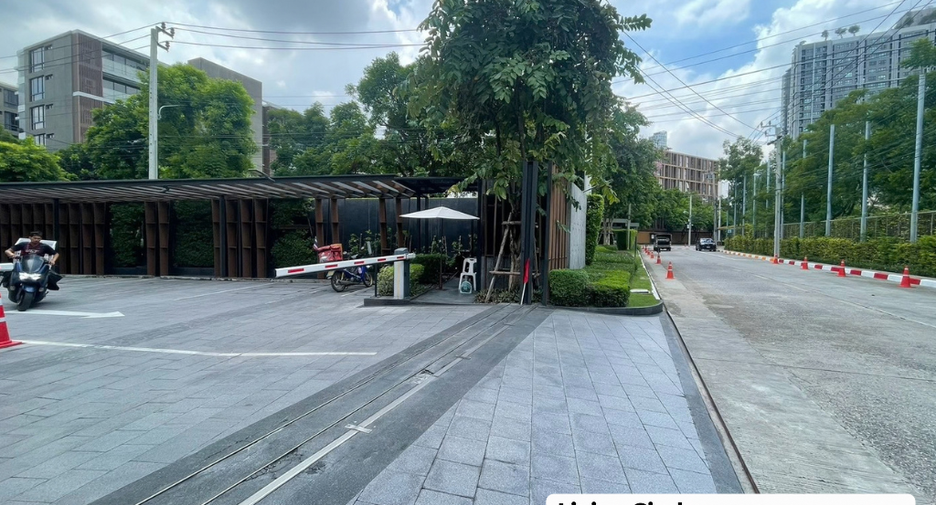 Wohnung zur Miete und zum Kauf mit 2 Zimmer in Suan Luang, Bangkok