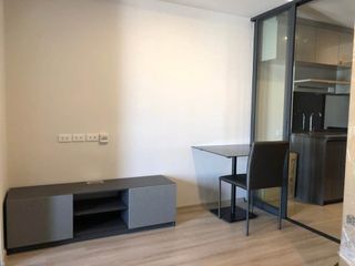 Condo en alquiler de 1 habitaciones en Din Daeng, Bangkok