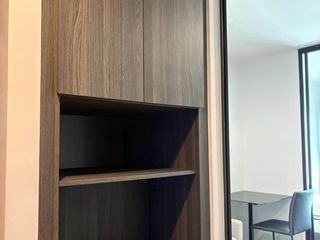 Condo en alquiler de 1 habitaciones en Din Daeng, Bangkok