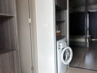 Condo en alquiler de 1 habitaciones en Din Daeng, Bangkok