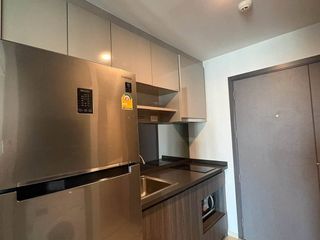 Condo en alquiler de 1 habitaciones en Din Daeng, Bangkok