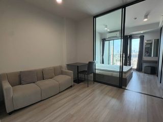 Condo en alquiler de 1 habitaciones en Din Daeng, Bangkok