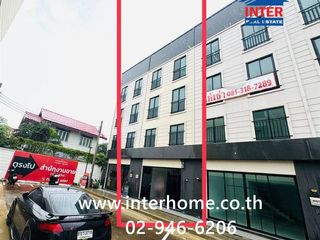 For sale 1 bed retail Space in Thung Khru, Bangkok