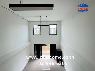 For sale 1 bed retail Space in Thung Khru, Bangkok