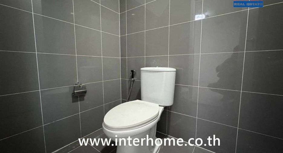 For sale 1 bed retail Space in Thung Khru, Bangkok