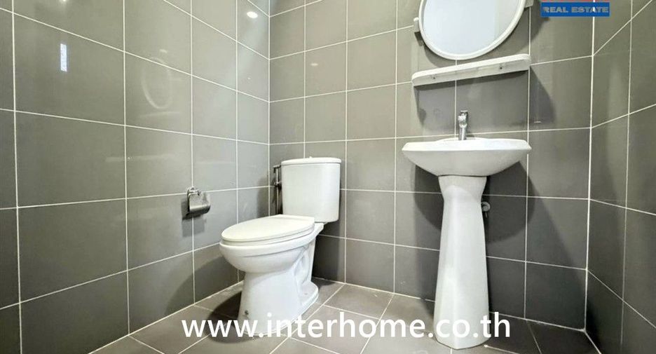 For sale 1 bed retail Space in Thung Khru, Bangkok