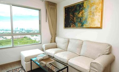 À vendre 1 chambre condo 