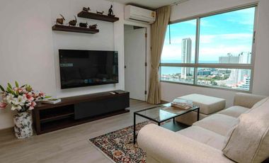 À vendre 1 chambre condo 