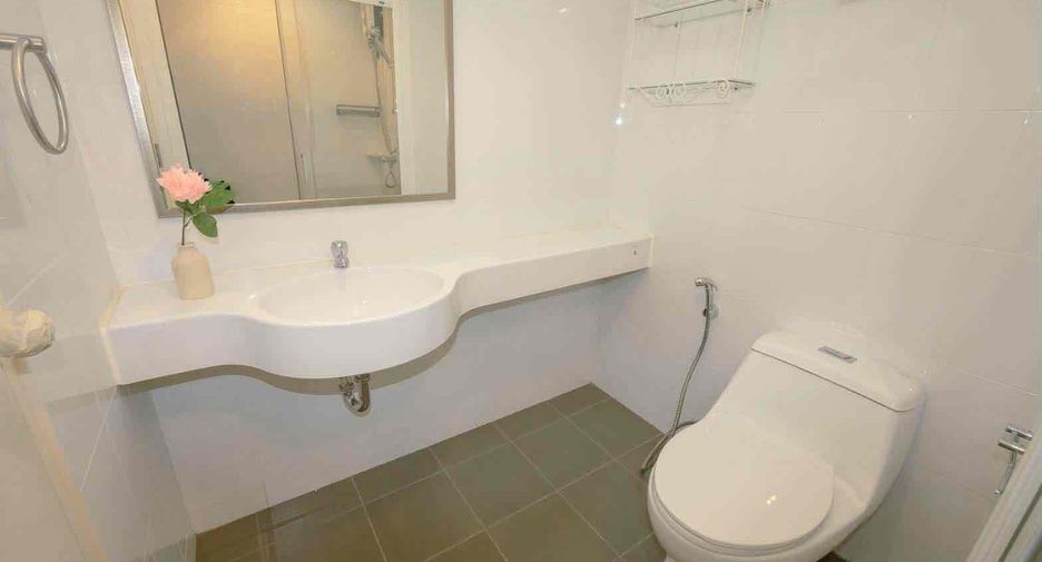 À vendre 1 chambre condo 
