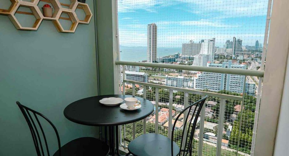 À vendre 1 chambre condo 