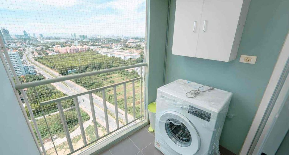 À vendre 1 chambre condo 