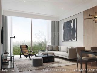 For sale 4 bedrooms condo in Bang Rak, Bangkok