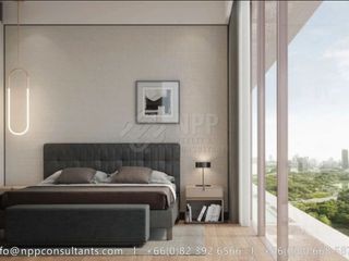 For sale 4 bedrooms condo in Bang Rak, Bangkok