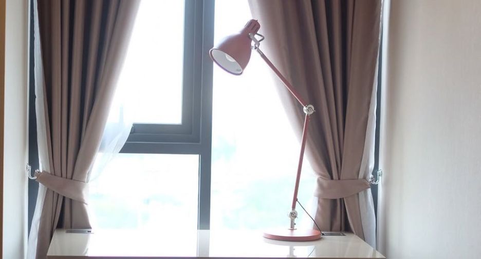 Wohnung zur Miete mit 1 Zimmer in Watthana, Bangkok
