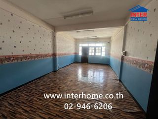 For sale retail Space in Bang Khun Thian, Bangkok