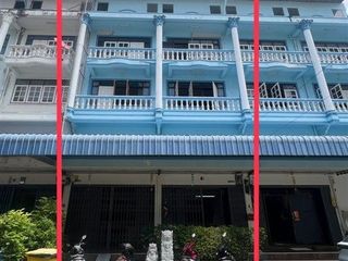 For sale retail Space in Bang Khun Thian, Bangkok