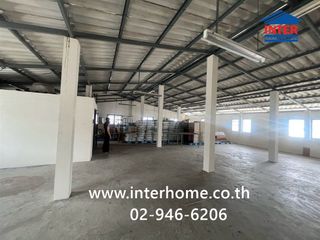 For sale retail Space in Bang Khun Thian, Bangkok