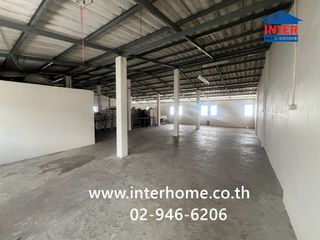 For sale retail Space in Bang Khun Thian, Bangkok