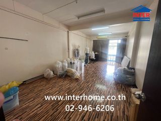 For sale retail Space in Bang Khun Thian, Bangkok