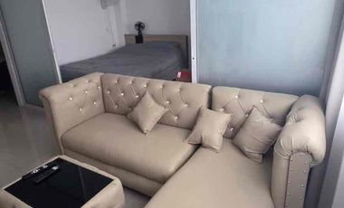 For rent 2 bedrooms condo in Jomtien, Pattaya
