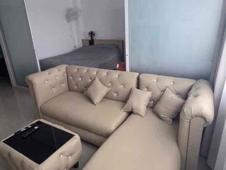 For rent 2 bedrooms condo in Bang Lamung, Chonburi
