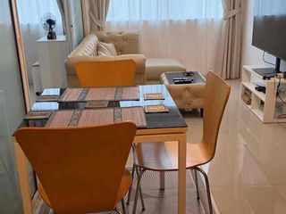For rent 2 bedrooms condo in Bang Lamung, Chonburi