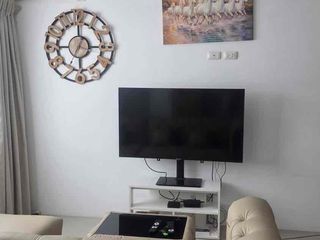 For rent 2 bedrooms condo in Bang Lamung, Chonburi