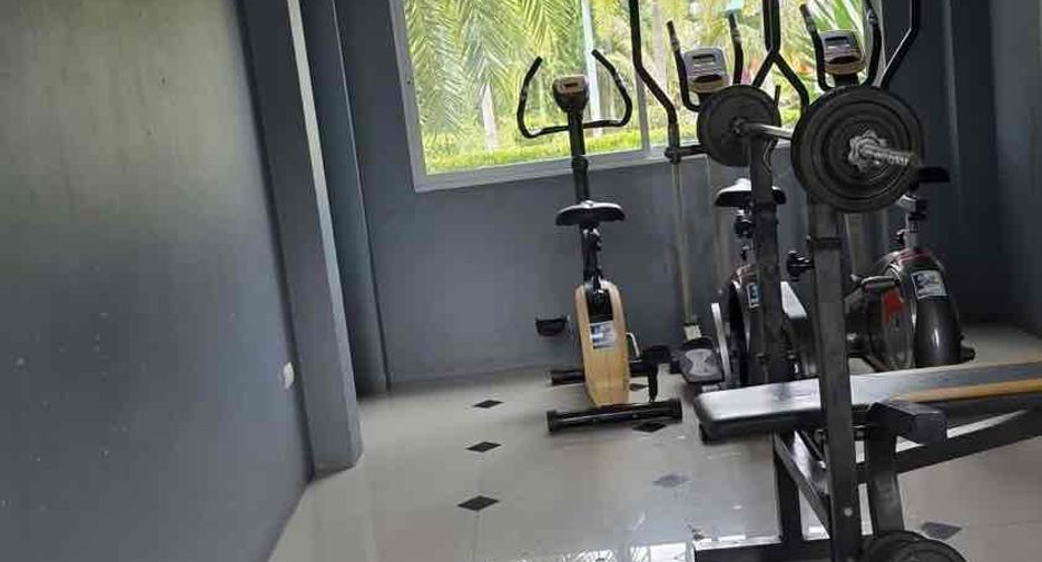For rent 2 bedrooms condo in Jomtien, Pattaya