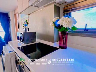 Condo en venta de 2 habitaciones en Bang Lamung, Chonburi