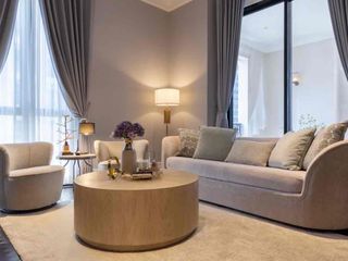 For sale and for rent 3 bedrooms condo in Pathum Wan, Bangkok