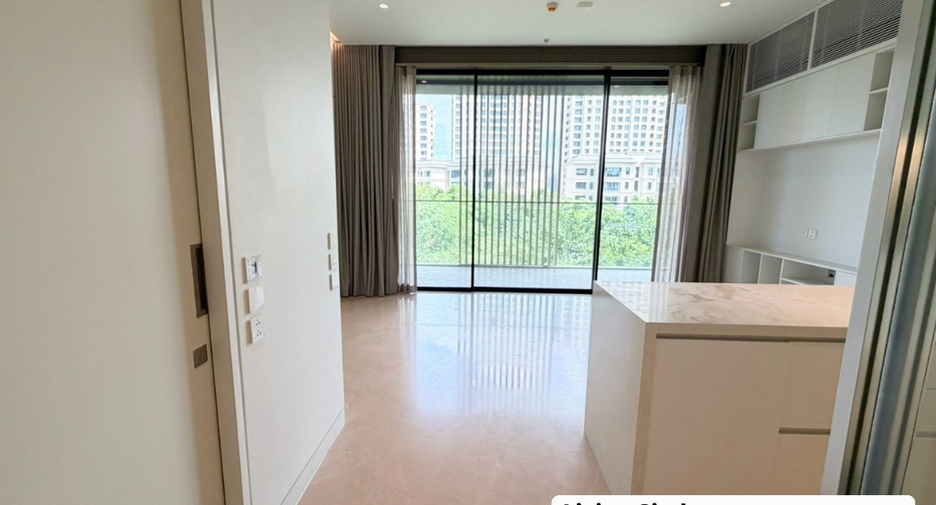 Аренда 2 спальни кондо в Bang Phli, Самутпракан