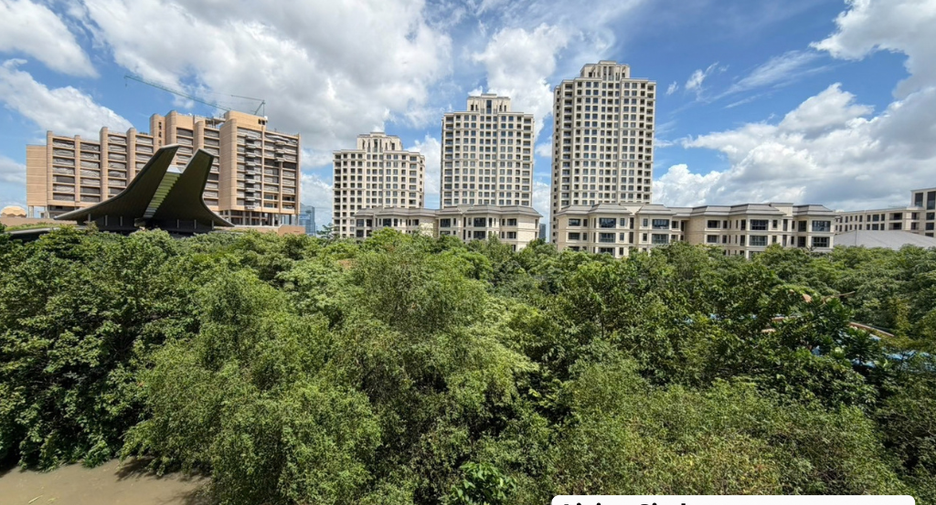 Аренда 2 спальни кондо в Bang Phli, Самутпракан