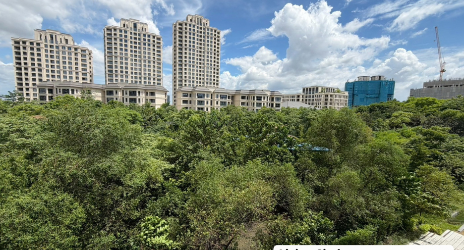 Аренда 2 спальни кондо в Bang Phli, Самутпракан
