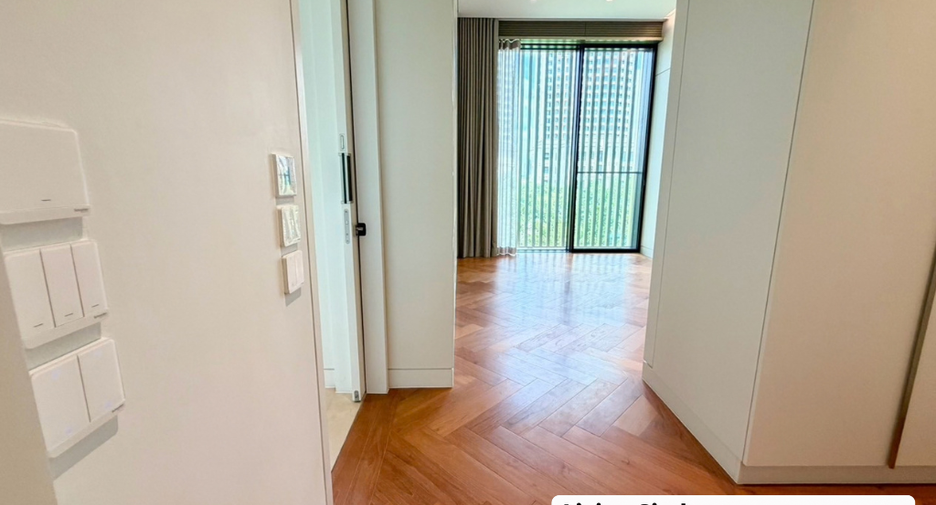 Аренда 2 спальни кондо в Bang Phli, Самутпракан