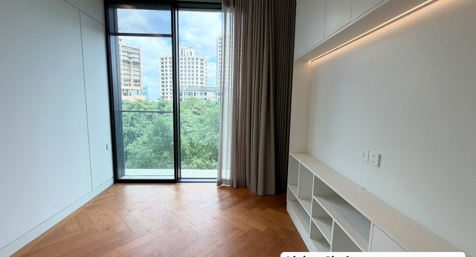 Аренда 2 спальни кондо в Bang Phli, Самутпракан