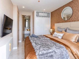 Condo en venta de 1 habitaciones en Bang Lamung, Chonburi
