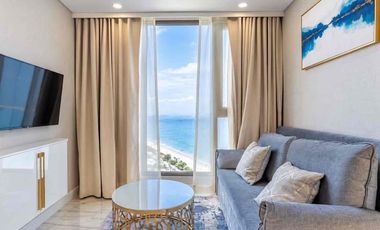 Wohnung zum Kauf mit 1 Zimmer in Jomtien, Pattaya