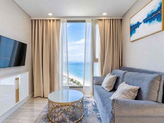 Condo en venta de 1 habitaciones en Bang Lamung, Chonburi