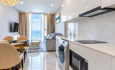 À vendre 1 chambre condo à Jomtien, Pattaya